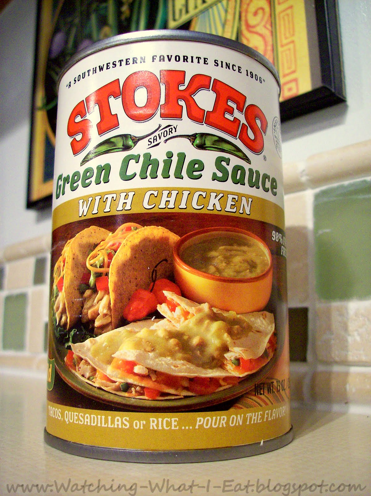 Watching What I Eat { My Favorite Ingredients }