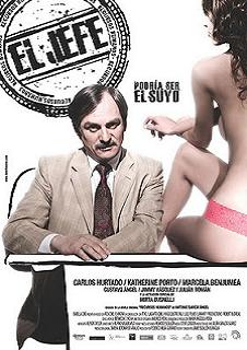 El Jefe [2010] DvdRip Latino En 1 Link EL+JEFE