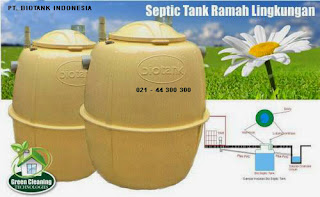 septic tank biotank