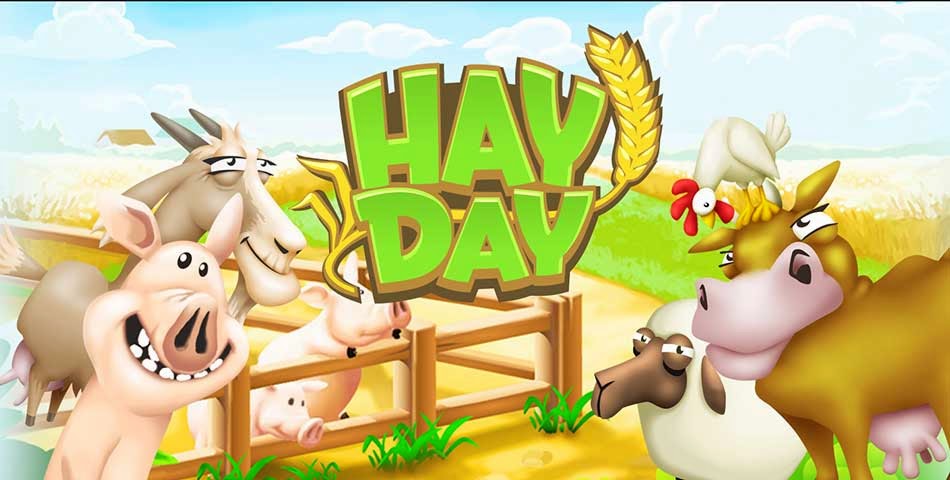 Hay Day iOS Hack