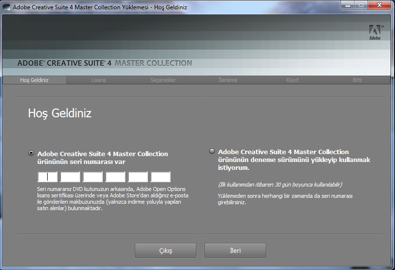 adobe creative suite 4 cs4 master collection keygen mac