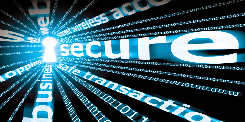5 Perang Cyber (Hacker) Terbesar di Dunia 5 Perang Cyber (Hacker) Terbesar di Dunia