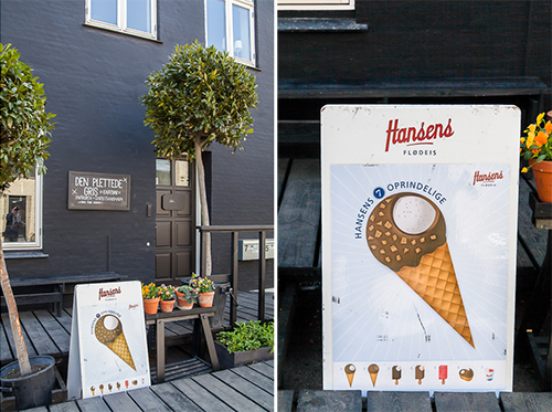 Amalie loves Denmark - Copenhagen Street Food, Papirøen Amalie loves Denmark - Copenhagen Street Food, Papirøen