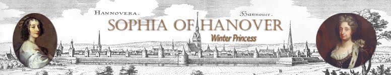 Sophia of Hanover – Winter Princess