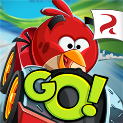 Angry Bird Go Angry Bird Go Xap File
