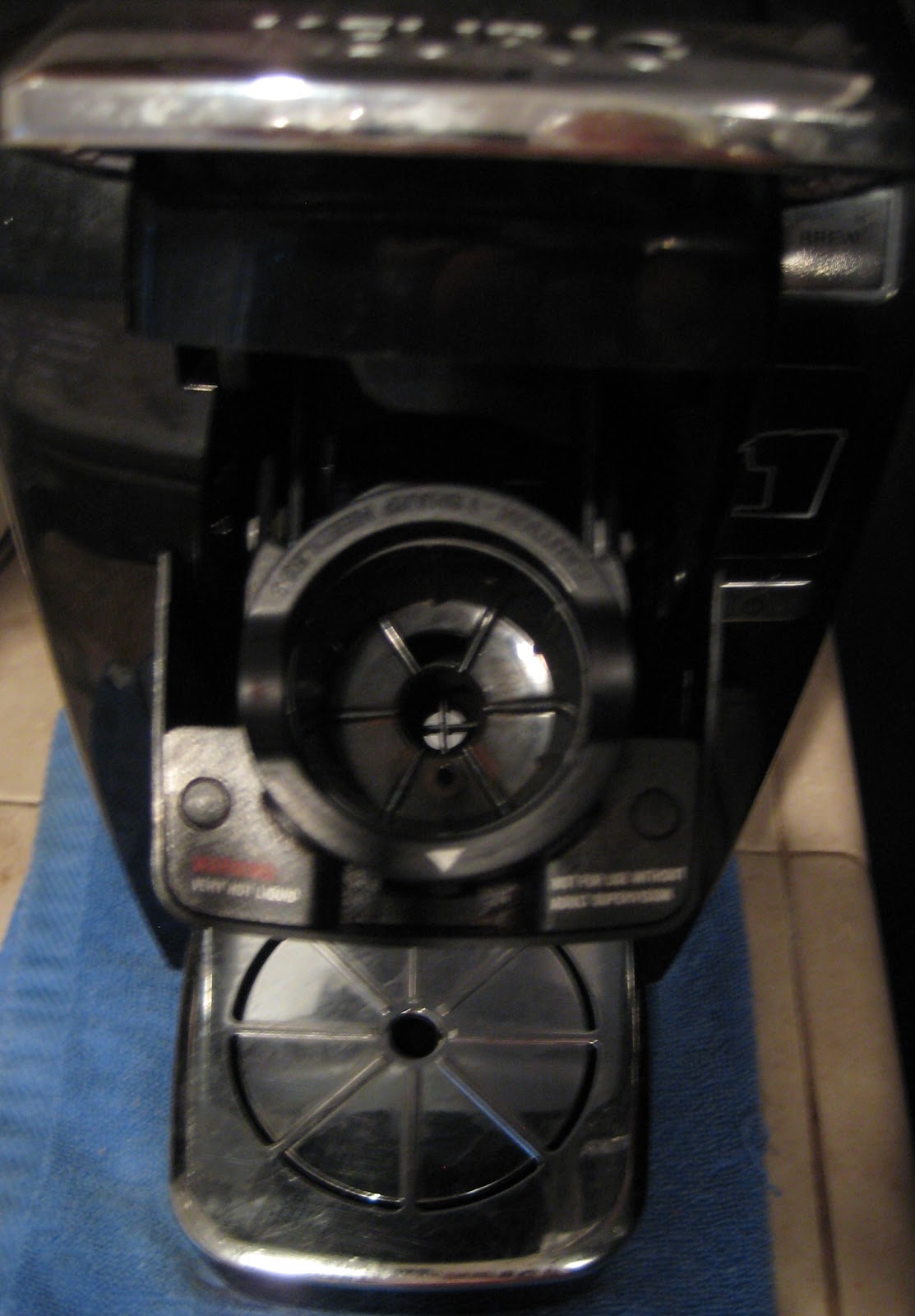 ExperimentMOM September 2012