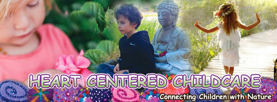 Heart Centered Childcare Ashland