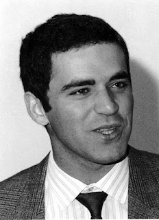 Kasparov 