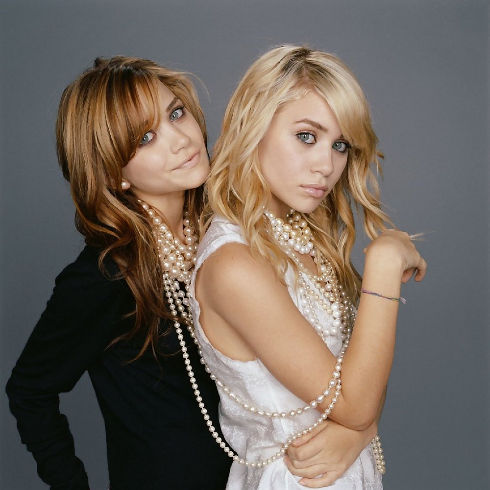 Mary-Kate Olsen - Images Colection
