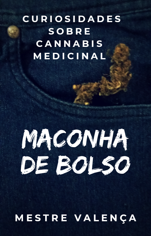 MACONHA DE BOLSO