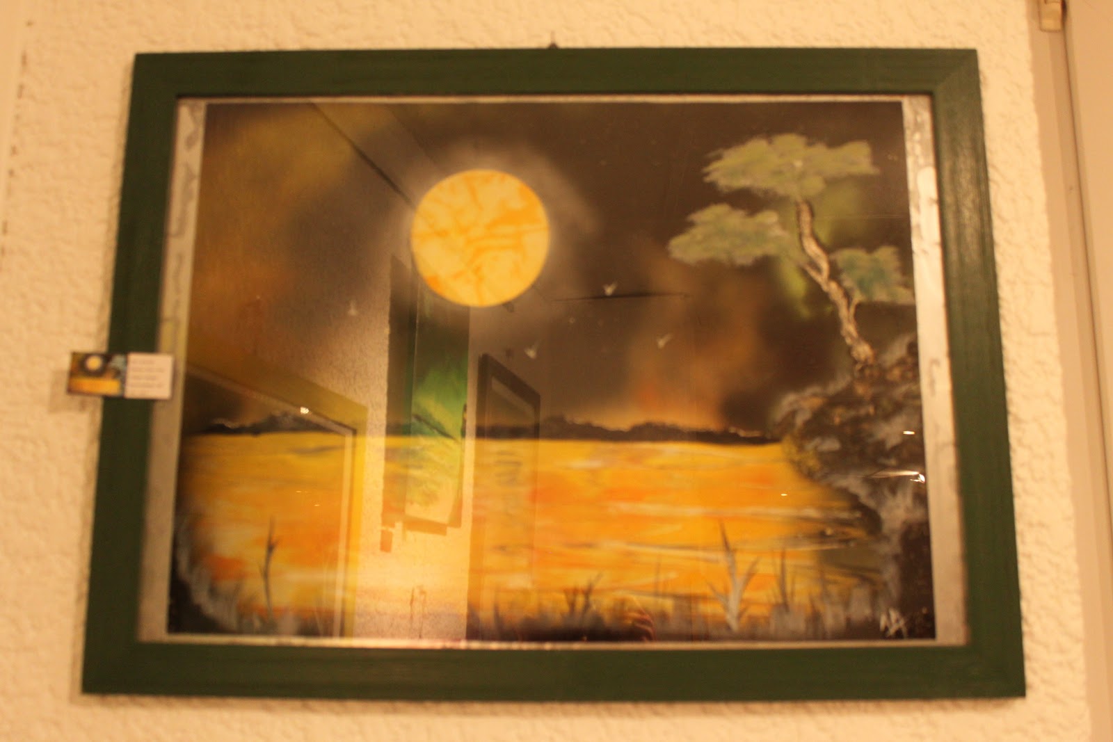 pub orange rencontre