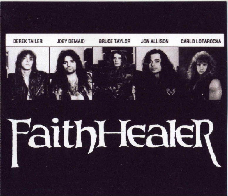 Faith+Healer+-+Faith+Healer+%5BEP%5D+200