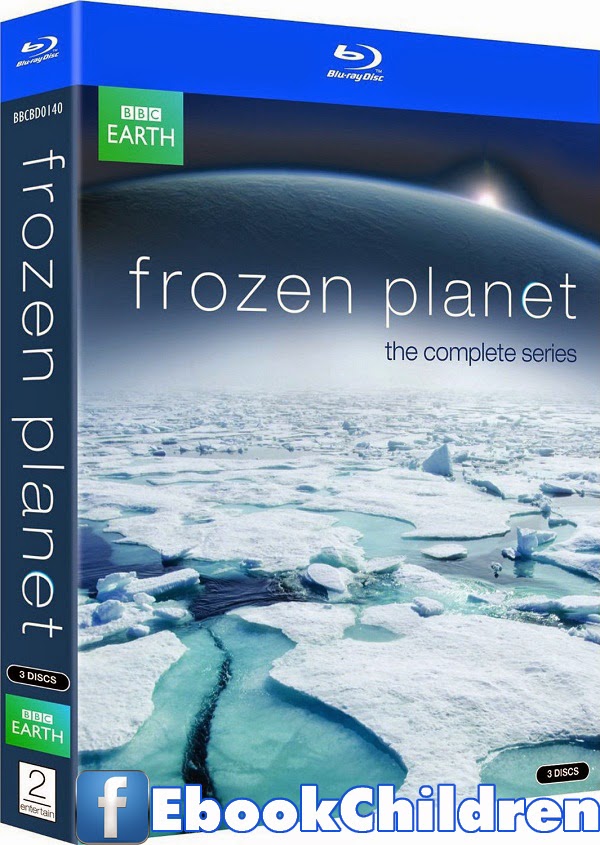 Frozen Planet (2011) - Hành Tinh Băng Giá