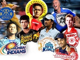 IPL5 2012