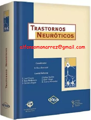 TRASTORNOS NEUROTICOS