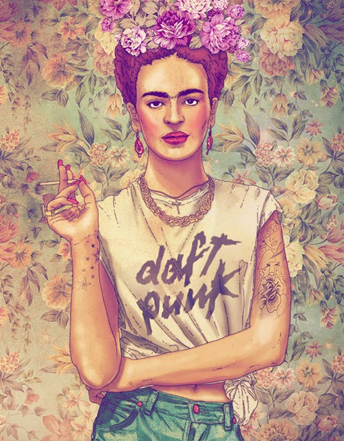 Frida