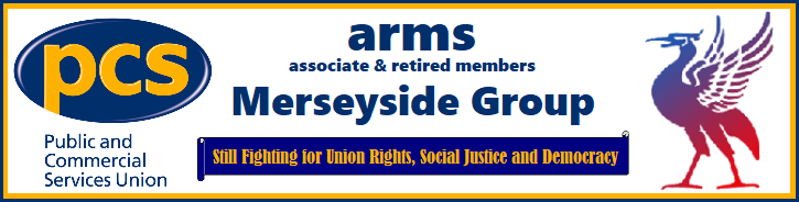 ARMS Merseyside