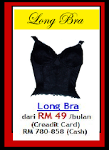 Harga Long Bra Beautiful