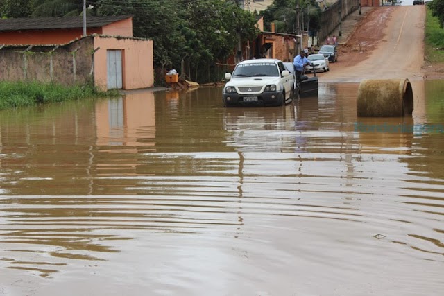 Prefeitura de Porto Velho diz que enchente já provocou prejuízos de R$ 586 milhões