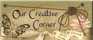 Former Design Team - Our Creative Corner