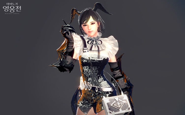 vindictus character creation gender vindictus character creation gender