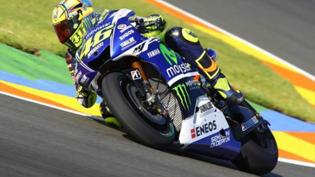 Netizen Sebut Rossi The Real Champions 2015 Netizen Sebut Rossi The Real Champions 2015