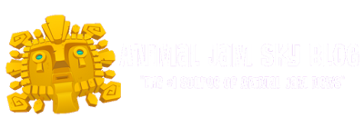 Animal Jam Sky Blog