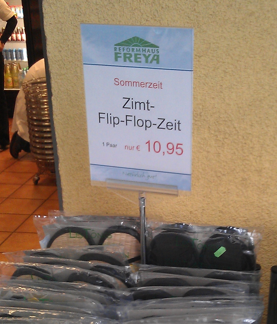 Kybersetzung Ein Blog Mai 2013