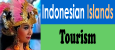 Indonesian Islands Culture Tourism 