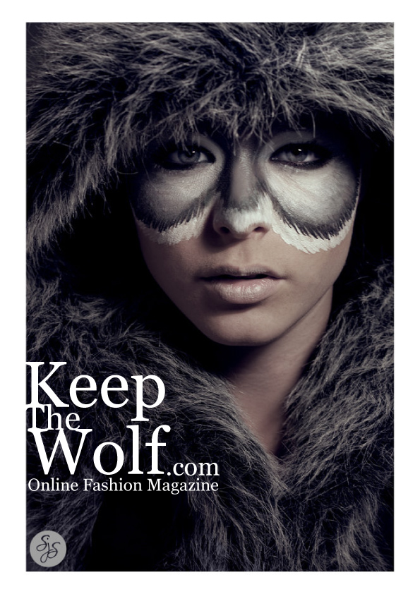 Keep The Wolf