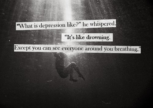 Depression Quotes