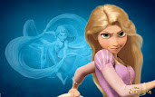 #3 Rapunzel Wallpaper