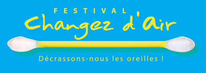 Festival Changez d'Air