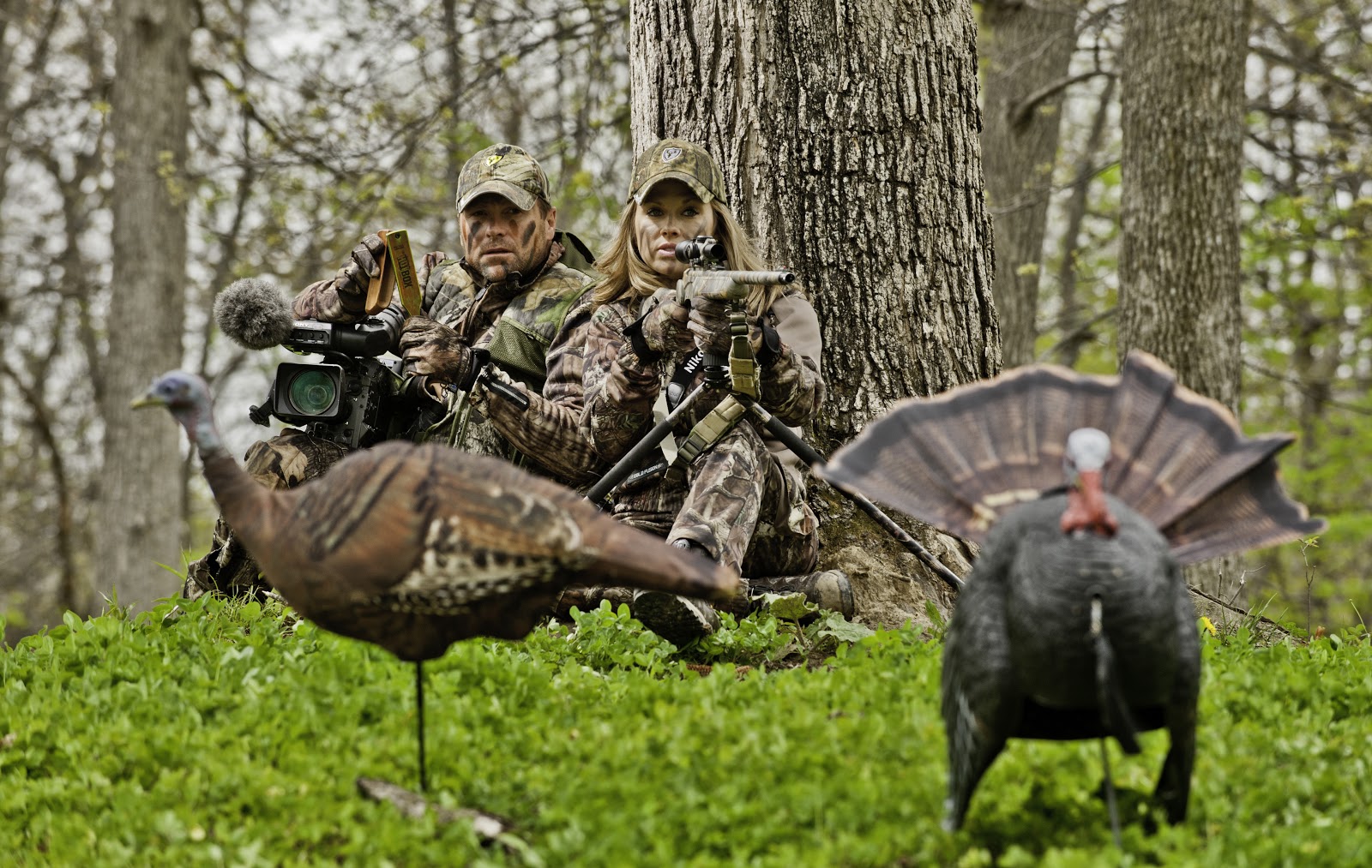 10 Turkey Filming Tips Campbell Cameras inFOCUS Blog Campbell Cameras