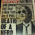 Kisah Oembunuhan John Lennon