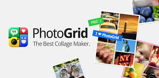 Photo Grid - Collage Maker V5.131 Apk