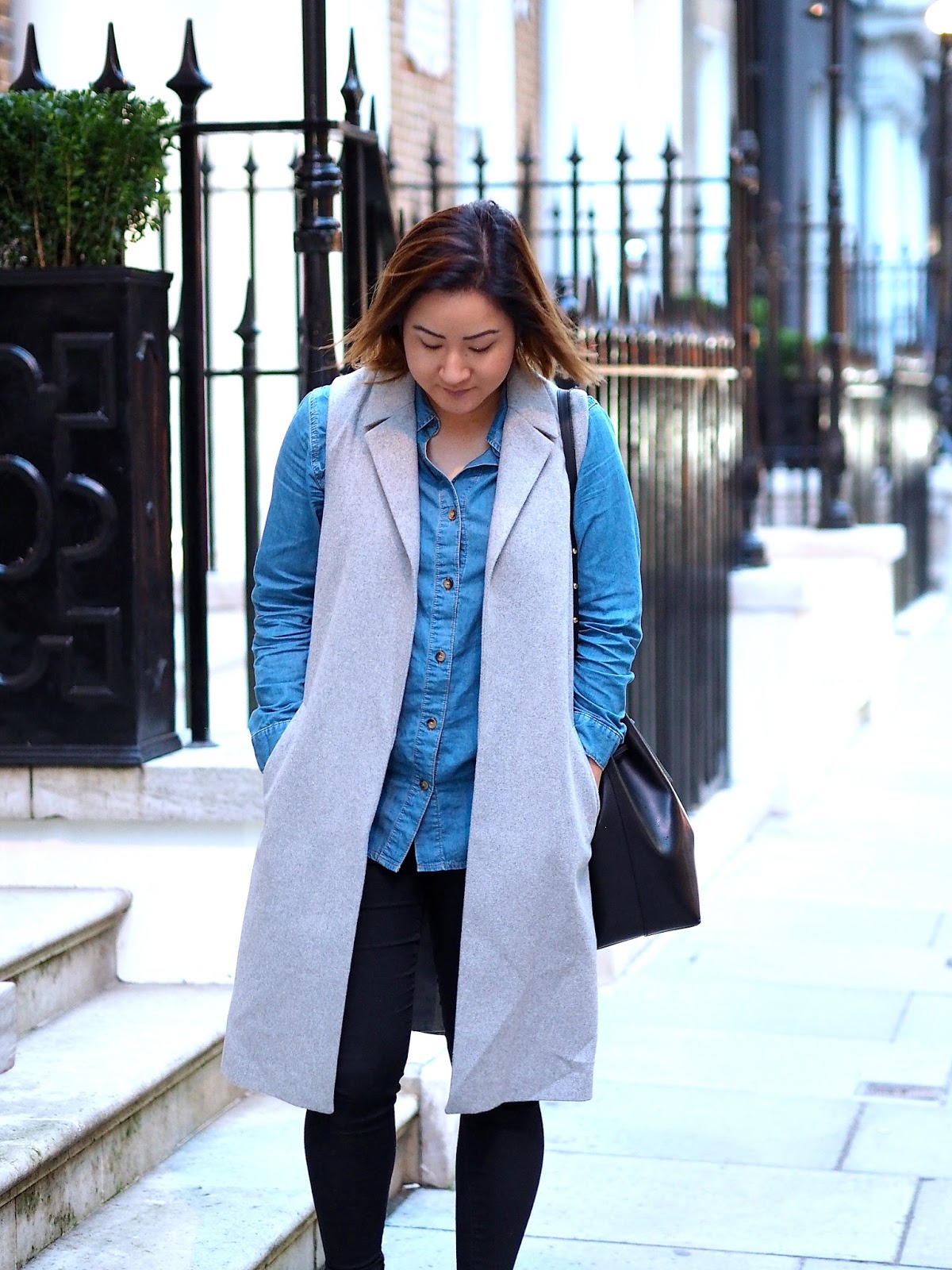 london fashion blogs