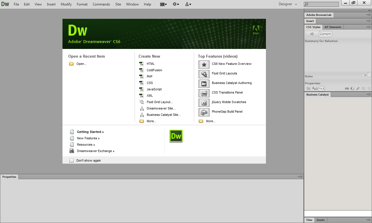 Dreamweaver CS6 full version with Serial Key and Crack DLL files | Adobe Cracks dreamweaver cs6 crack dll
