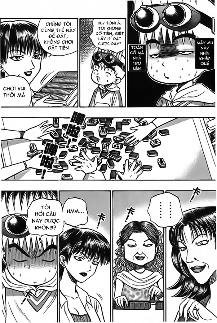 Bowling King-Vua Bowling