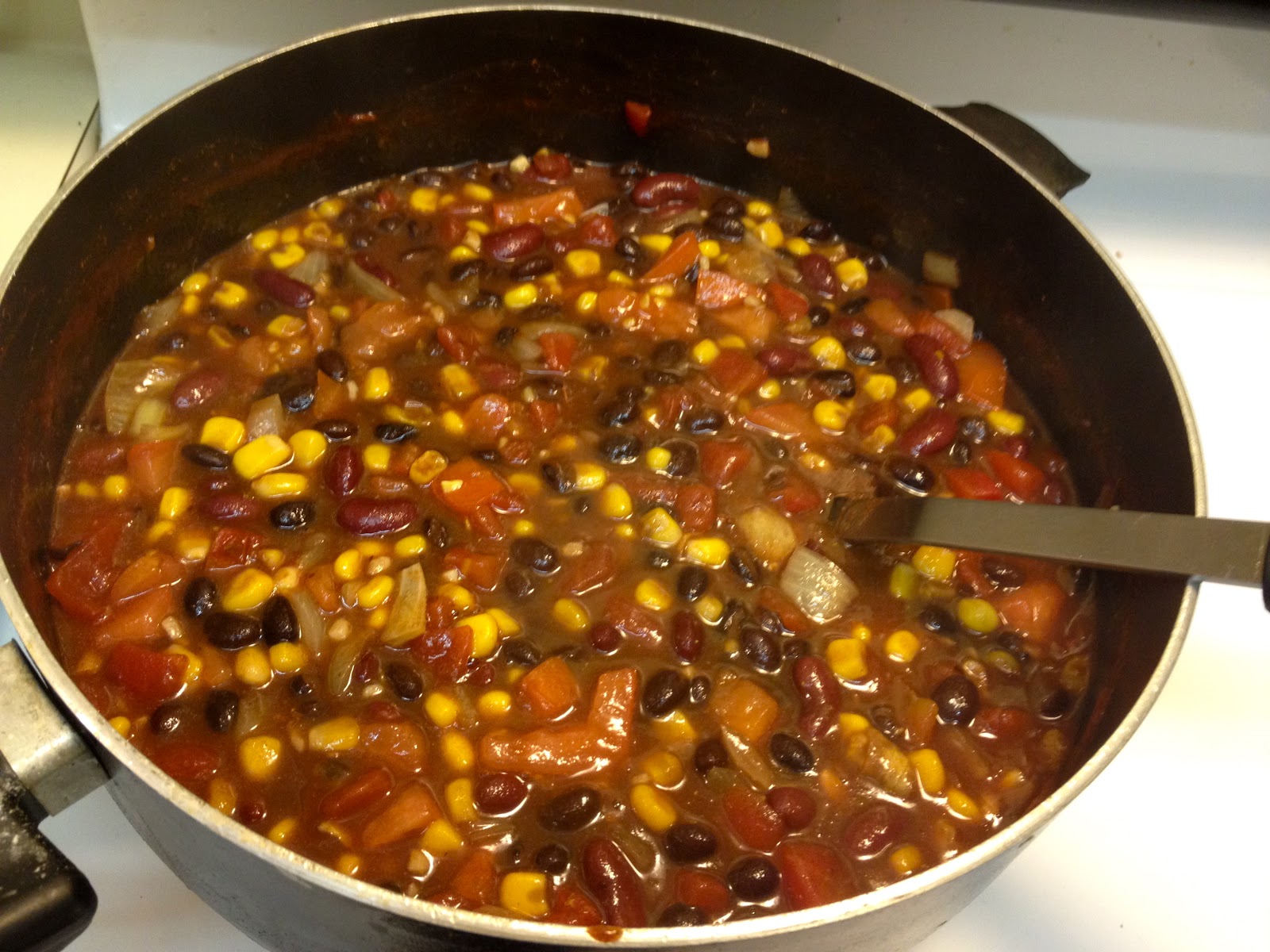 Bri Hayes Blogs Adventures with Food and Friends Quick & Easy Texas