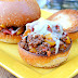 Sloppy Joes