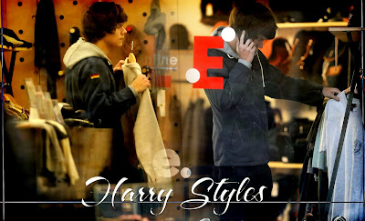 Harry Styles Wallpapers