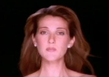 Celine Dion My Heart Will Go On