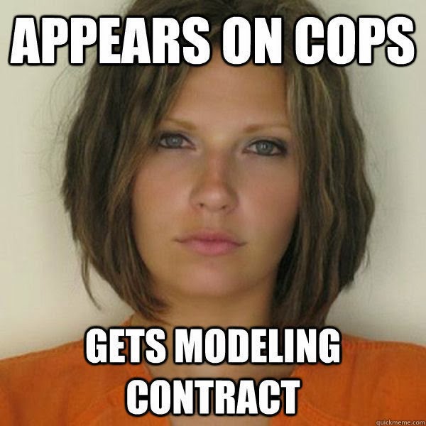 Serious Insanity Ridiculously Photogenic Memes