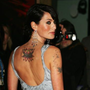 lena headey tattoo