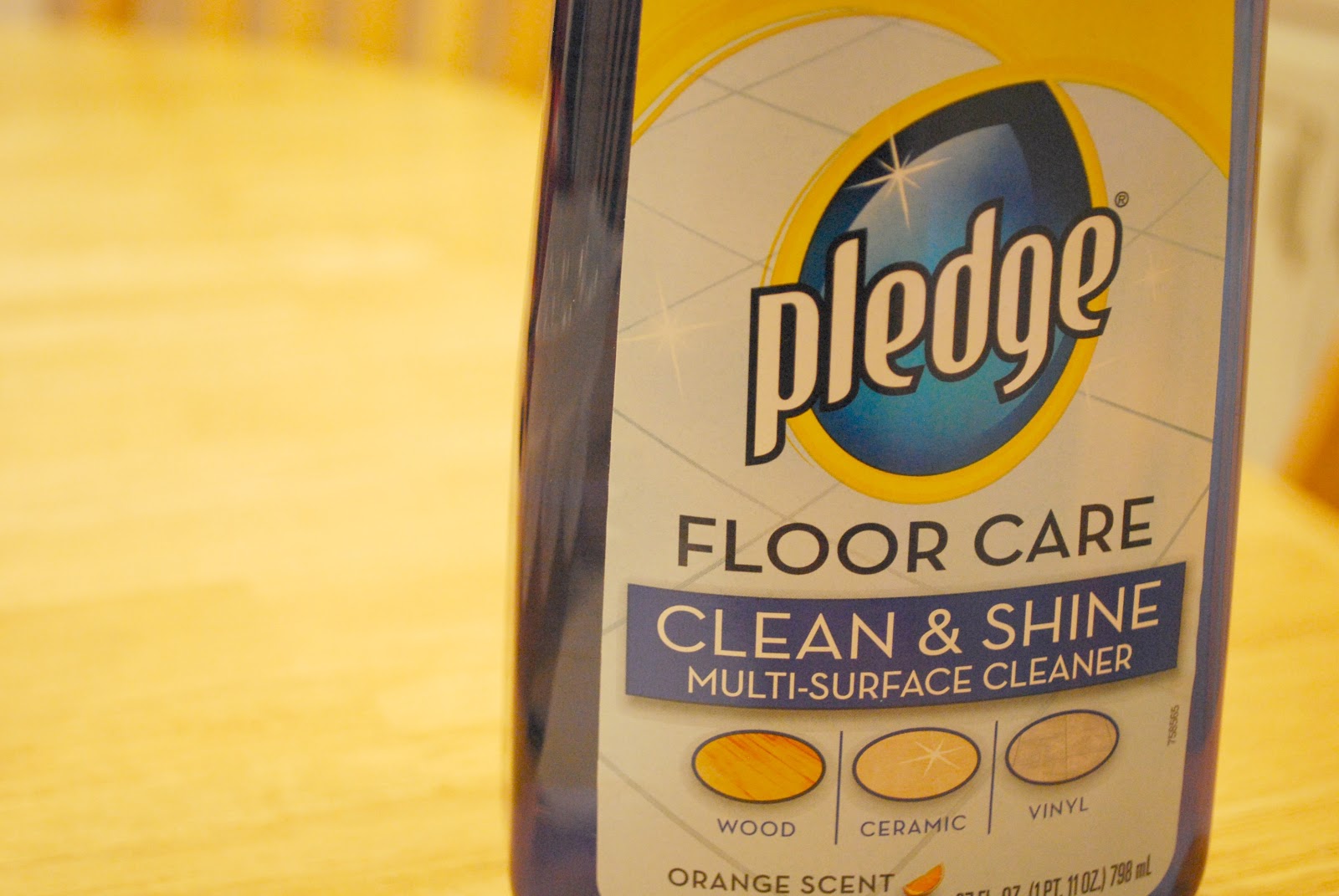 A Girl's Guilty Pleasures November 2012