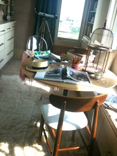 Vintage Mulberry Guest Blog A Trip To Santa Rosa