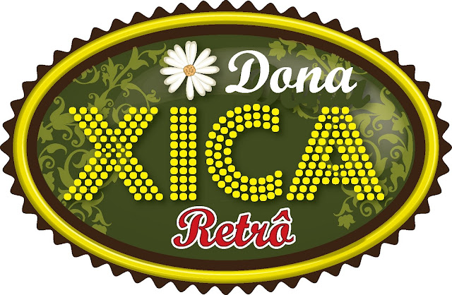 Dona Xica Retrô