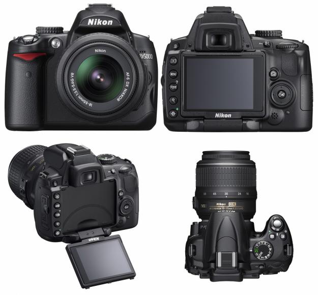 Nikon Digital Camera Prices
