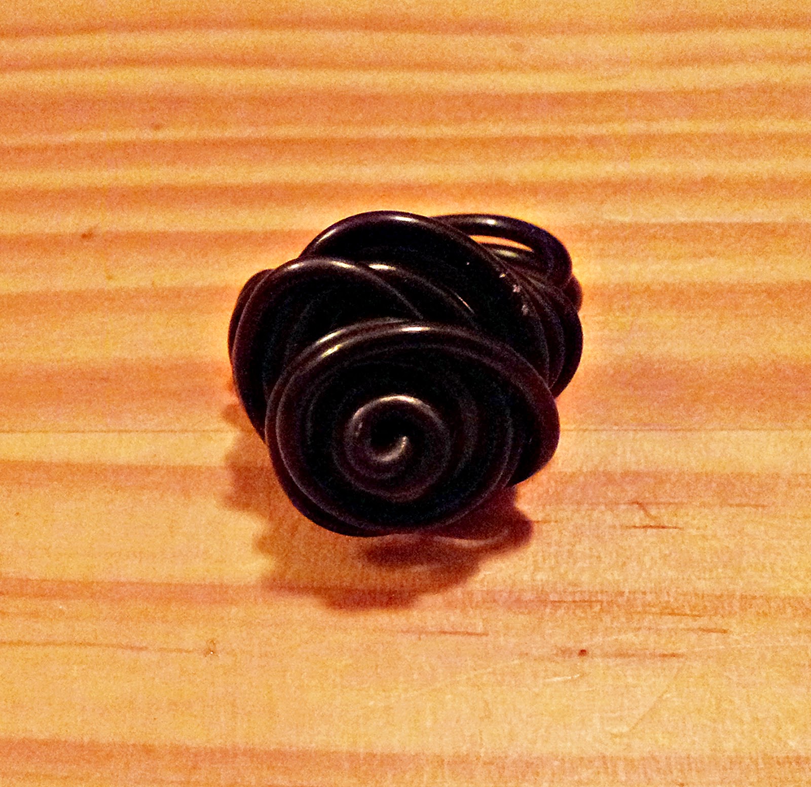 El Balcón de los Caprichos: Coleccion anillos otoño-onvierno 2012-13.